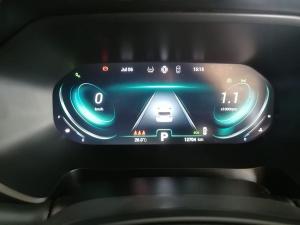Chery Tiggo 8 Pro 1.6TGDI 290T Executive - Image 27