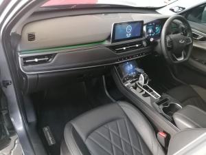 Chery Tiggo 8 Pro 1.6TGDI 290T Executive - Image 29