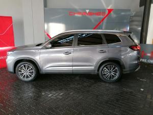 Chery Tiggo 8 Pro 1.6TGDI 290T Executive - Image 2