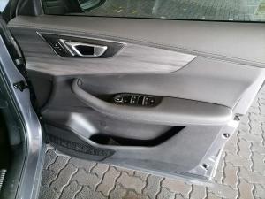 Chery Tiggo 8 Pro 1.6TGDI 290T Executive - Image 30
