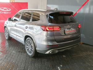 Chery Tiggo 8 Pro 1.6TGDI 290T Executive - Image 3