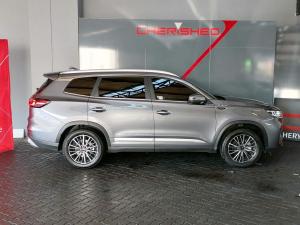 Chery Tiggo 8 Pro 1.6TGDI 290T Executive - Image 5