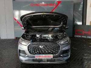 Chery Tiggo 8 Pro 1.6TGDI 290T Executive - Image 7
