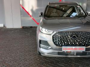 Chery Tiggo 8 Pro 1.6TGDI 290T Executive - Image 8