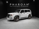 Thumbnail Toyota Land Cruiser Prado 2.8GD VX-R