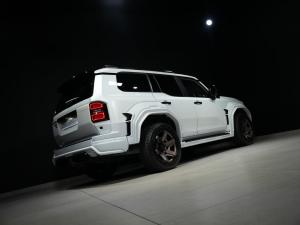 Toyota Land Cruiser Prado 2.8GD VX-R - Image 2
