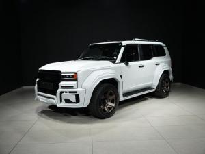 Toyota Land Cruiser Prado 2.8GD VX-R - Image 3