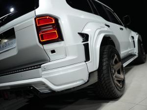 Toyota Land Cruiser Prado 2.8GD VX-R - Image 8