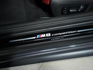 BMW M8 M8 competition coupe - Image 13