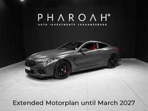 BMW M8 M8 competition coupe - Image 1
