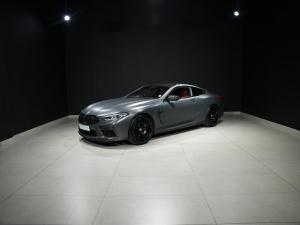 BMW M8 M8 competition coupe - Image 1