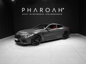 BMW M8 M8 competition coupe - Image 2