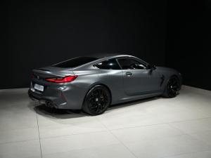 BMW M8 M8 competition coupe - Image 3