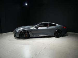 BMW M8 M8 competition coupe - Image 4