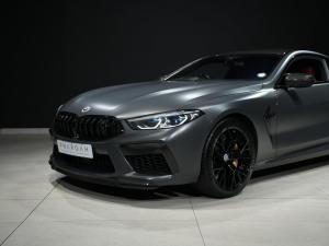 BMW M8 M8 competition coupe - Image 5