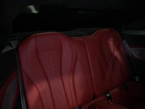 BMW M8 M8 competition coupe - Image 6