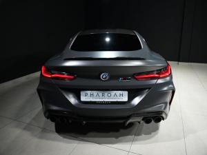 BMW M8 M8 competition coupe - Image 7