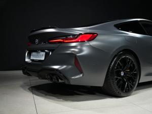 BMW M8 M8 competition coupe - Image 8