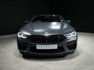BMW M8 M8 competition coupe - Image 9