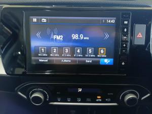 Honda Amaze 1.2 Comfort auto - Image 10