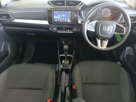 Image Honda Amaze 1.2 Comfort auto