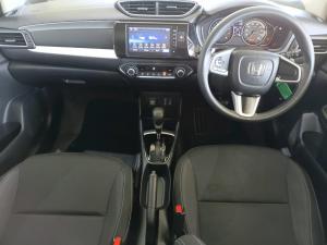 Honda Amaze 1.2 Comfort auto - Image 11