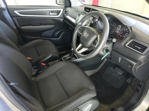 Honda Amaze 1.2 Comfort auto - Image 12