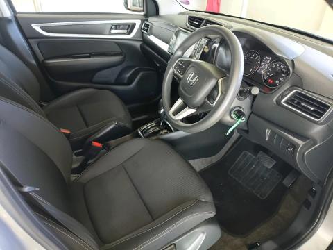 Image Honda Amaze 1.2 Comfort auto