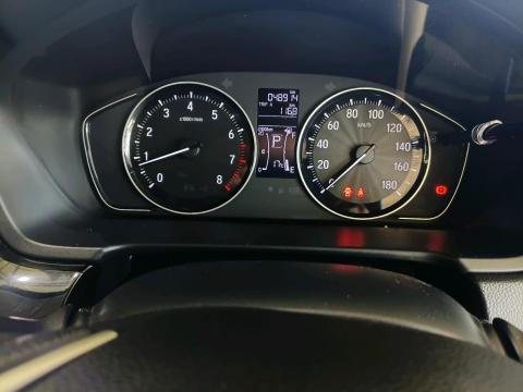 Image Honda Amaze 1.2 Comfort auto