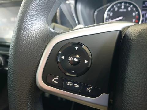 Image Honda Amaze 1.2 Comfort auto