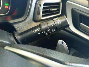 Honda Amaze 1.2 Comfort auto - Image 17