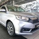 Used 2024 Honda Amaze 1.2 Comfort auto Cape Town for only R&nbsp;199,995.00