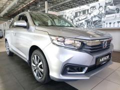 Honda Cape Town Amaze 1.2 Comfort auto