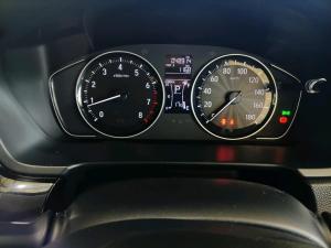 Honda Amaze 1.2 Comfort auto - Image 20
