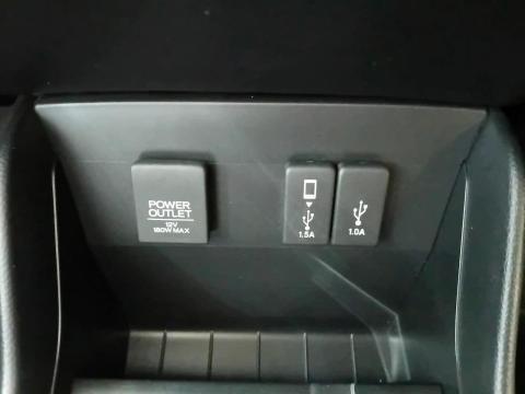 Image Honda Amaze 1.2 Comfort auto