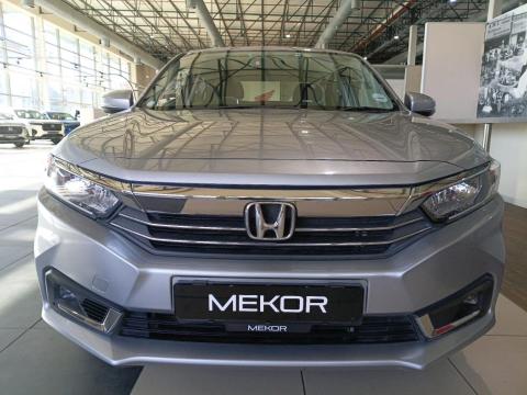 Image Honda Amaze 1.2 Comfort auto