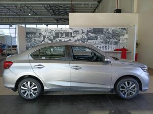 Honda Amaze 1.2 Comfort auto - Image 3