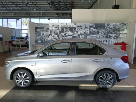 Image Honda Amaze 1.2 Comfort auto