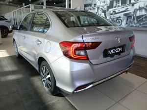Honda Amaze 1.2 Comfort auto - Image 6