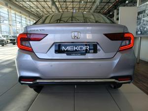 Honda Amaze 1.2 Comfort auto - Image 7