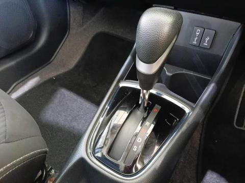 Image Honda Amaze 1.2 Comfort auto