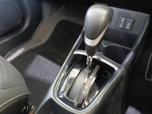 Honda Amaze 1.2 Comfort auto - Image 8