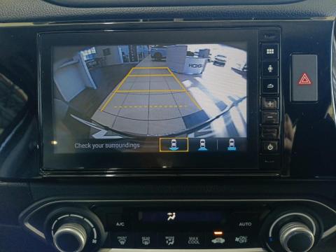 Image Honda Amaze 1.2 Comfort auto