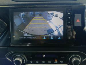 Honda Amaze 1.2 Comfort auto - Image 9