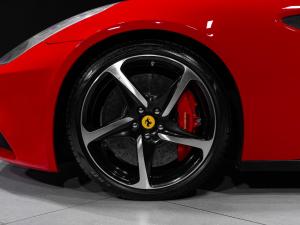 Ferrari 612 Scaglietti F1A - Image 10