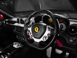 Ferrari 612 Scaglietti F1A - Image 16