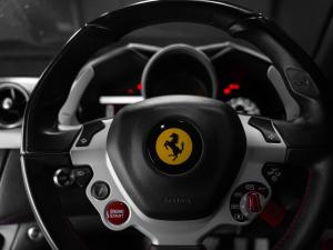 Ferrari 612 Scaglietti F1A - Image 19