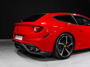 Ferrari 612 Scaglietti F1A - Image 20
