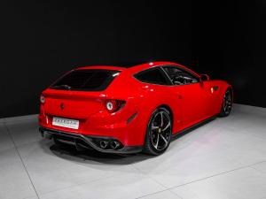 Ferrari 612 Scaglietti F1A - Image 21