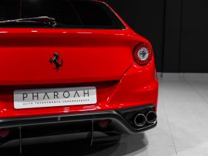 Ferrari 612 Scaglietti F1A - Image 22